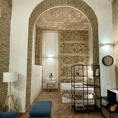 Casa Valenziani Holiday home