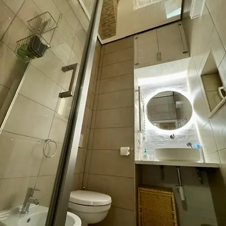 Casa Valenziani Holiday home *