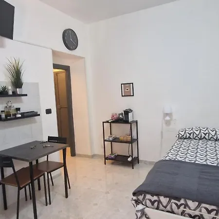 A&a Appartamento Roma