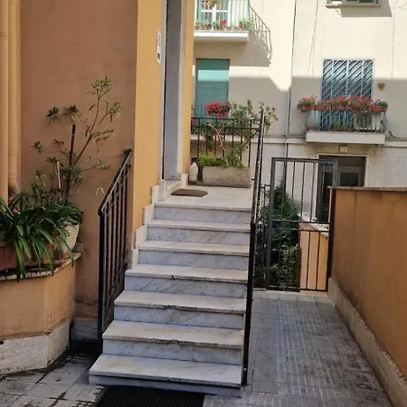 Appartamento A&a Roma