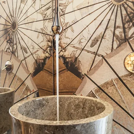 Tritone Luxury Piazza Del Popolo Rome