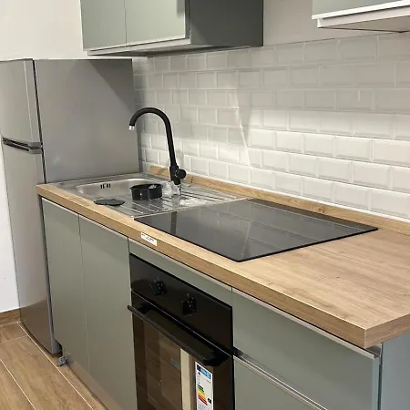 Bam Bam Tiburtina Guest house *