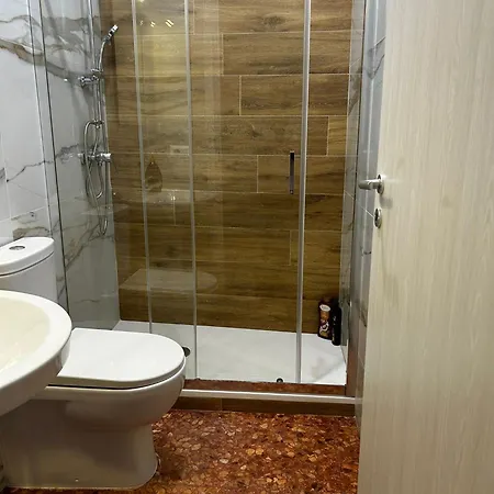 Bam Bam Tiburtina Guest house