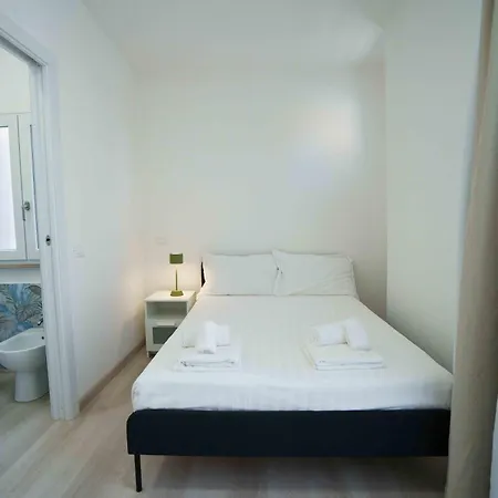 Gemelli Bed & Breakfast