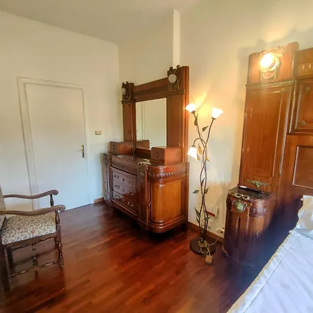 Maison d'hôtes Double- Basilica San Paolo Rome