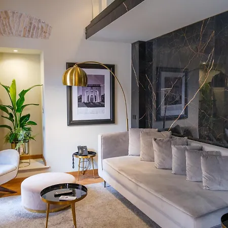 Antico Del Sole Al Pantheon Hotel 4*