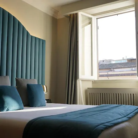 Antico Del Sole Al Pantheon Hotel 4*