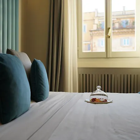 Hotel Antico Del Sole Al Pantheon Roma
