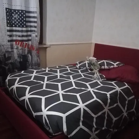 Curti Homestay szállás *