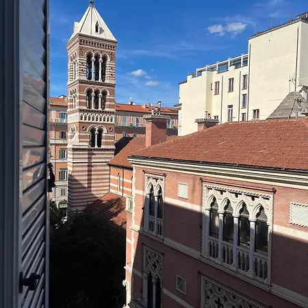 Via Napoli