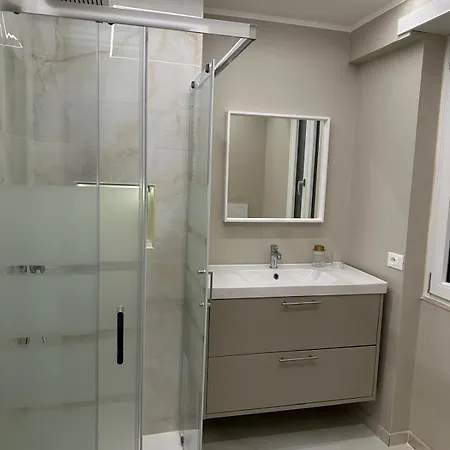 Domus Paolina Ostiense Apartment Rome