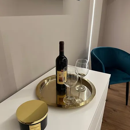 Apartment Domus Paolina Ostiense