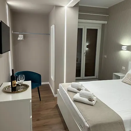 Apartment Domus Paolina Ostiense