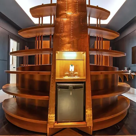 Hotel Isa 4*