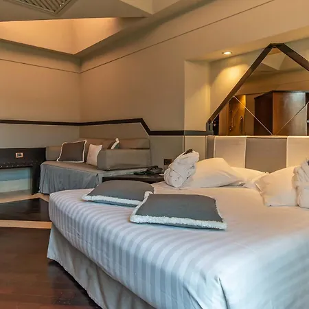 Isa Hotel Řím