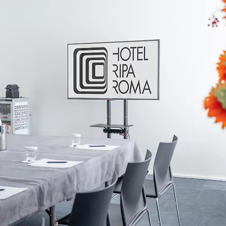 Ripa 4* Řím