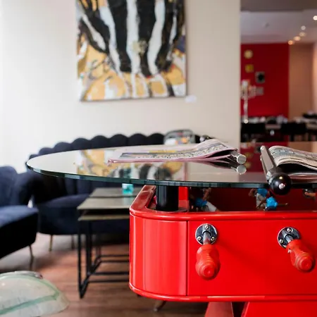 Ripa Hotel Roma