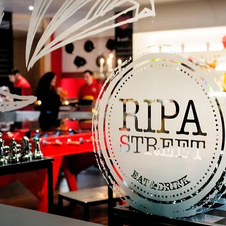 Ripa Řím