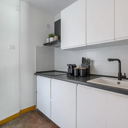 Pantheon Luxe Harmony Appartement Rome