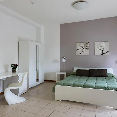Residenza Conti
