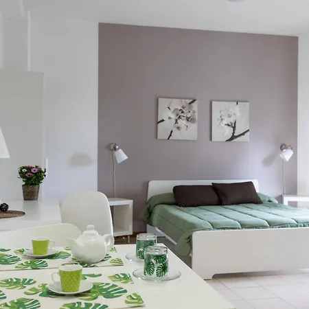 Residenza Conti Roma