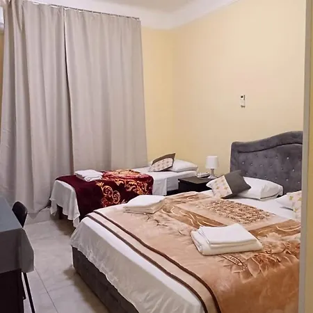 Termini Gioberti Bed & Breakfast *