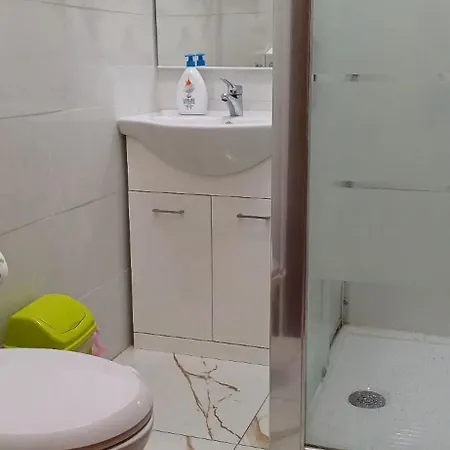 Bed & Breakfast Termini Gioberti