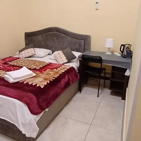 Termini Gioberti Bed & Breakfast *