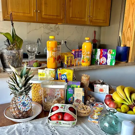 Apartament Italian Luxury *