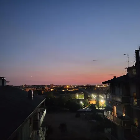Holiday Prenestina * Rome