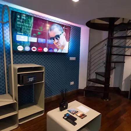 Guest house At Luxury Navona