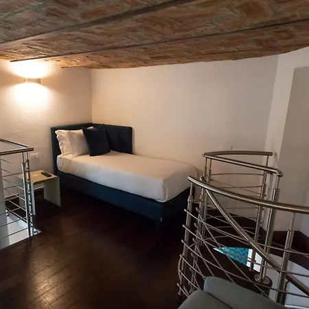 Guest house At Luxury Navona *
