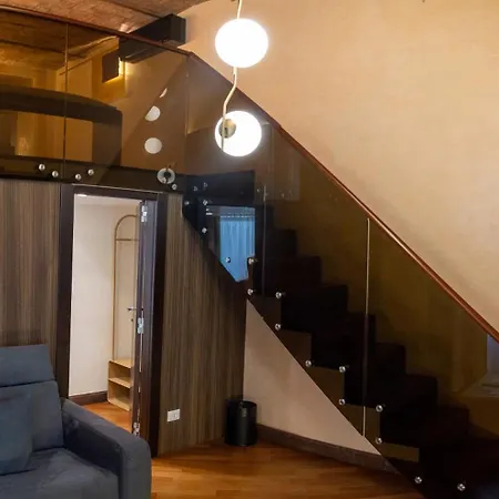 Guest house At Luxury Navona Rome