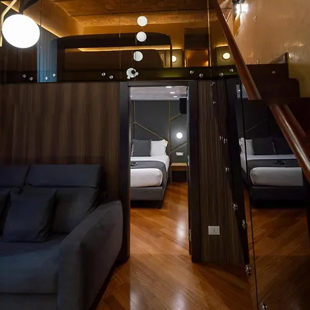 Guest house At Luxury Navona