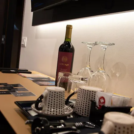 Guest house At Luxury Navona *