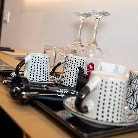 Guest house At Luxury Navona *