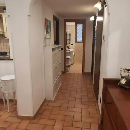Apartment Casa Conti 21