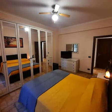Casa Conti 21 Apartment *