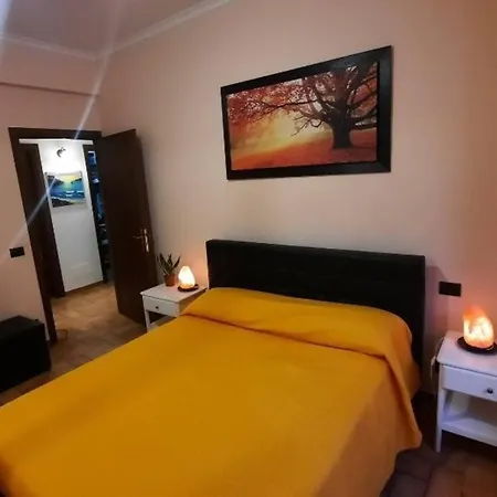 Apartment Casa Conti 21 Rome