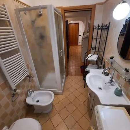Apartment Casa Conti 21