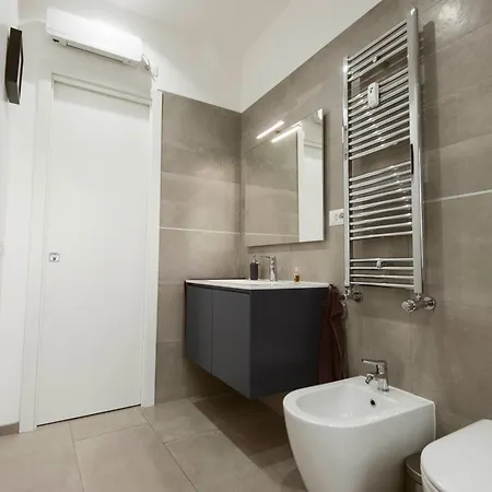 Apartment Casa Calza A Tiburtina