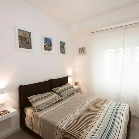 Casa Calza A Tiburtina * Rome