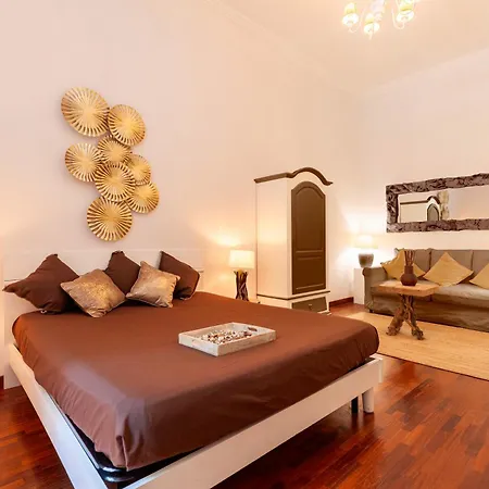 Luxury Historic Campo Dei Fiori Roma