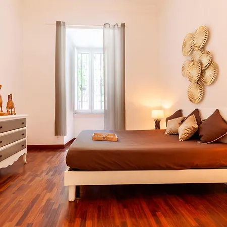 Luxury Historic Campo Dei Fiori Appartamento Roma