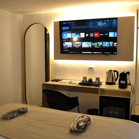 Guest house At Luxury Navona *