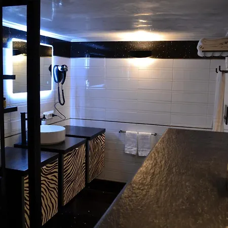 Guest house At Luxury Navona