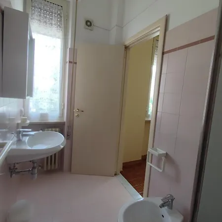 Casa Per Ferie Maria Ausiliatrice Hotel Roma