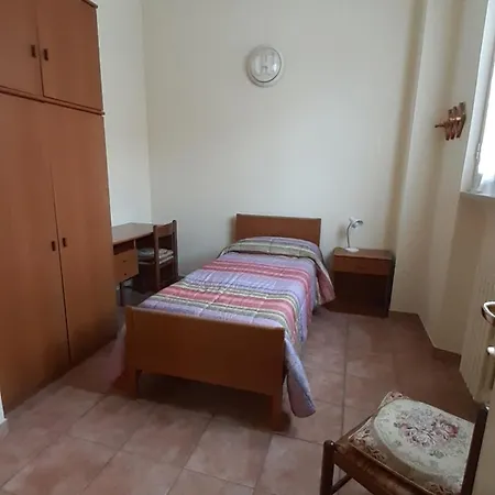Casa Per Ferie Maria Ausiliatrice Roma