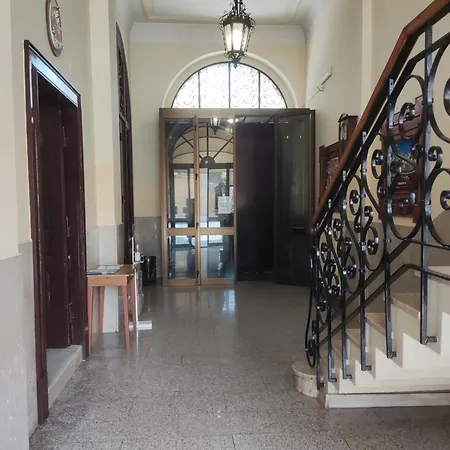 Casa Per Ferie Maria Ausiliatrice Hotel Roma