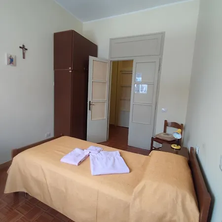 Casa Per Ferie Maria Ausiliatrice Roma